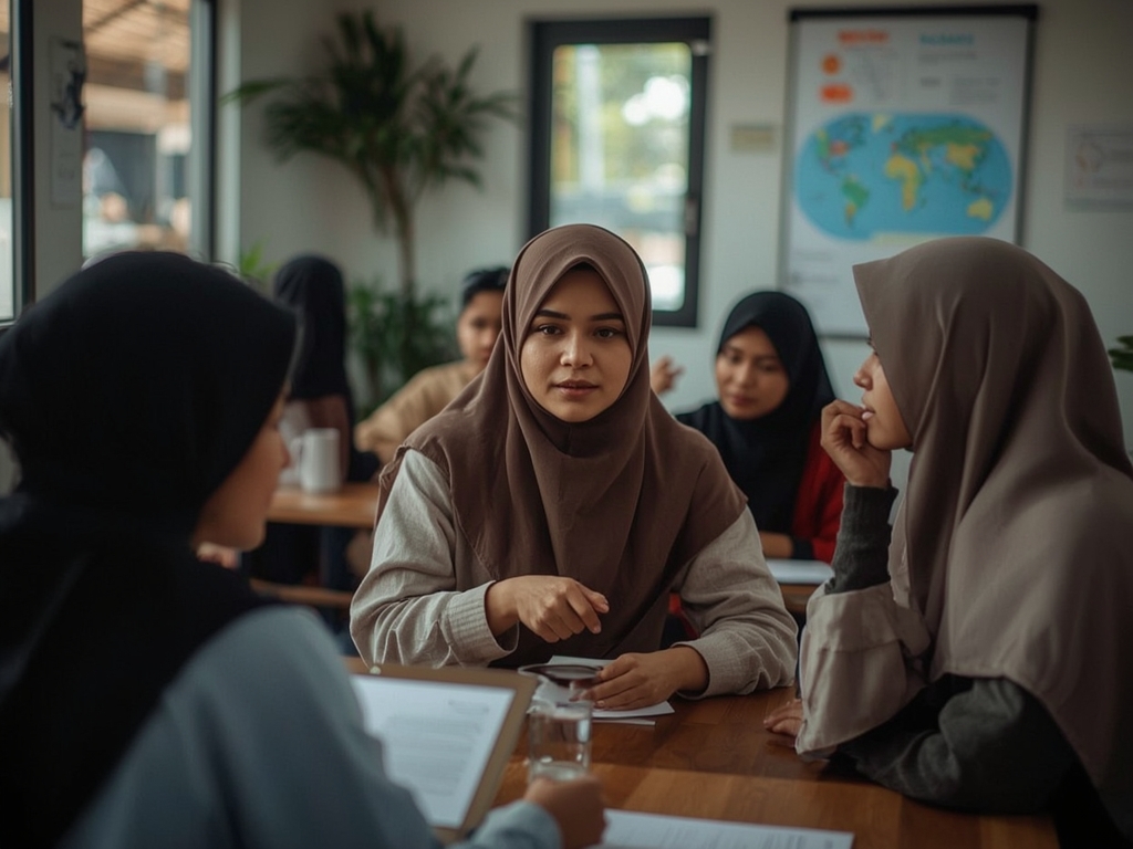 Langkah Praktis Merencanakan Perjalanan Aman Sambil Memahami Dukungan Hukum